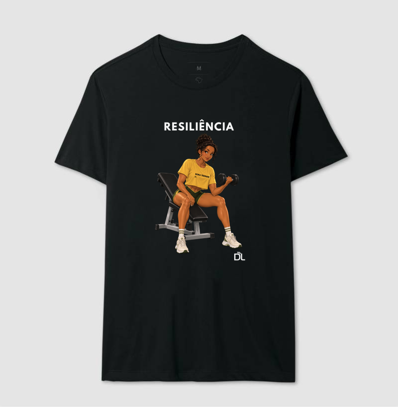 Resiliência - Imagem 5