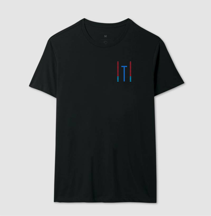 Camiseta - Raia Nove - Raia - Imagem 2