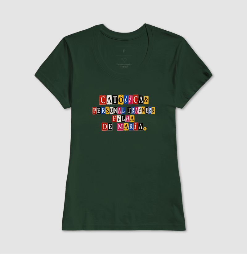 Camisa 12