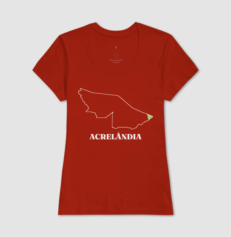 Acrelândia | Traço AC - Imagem 11