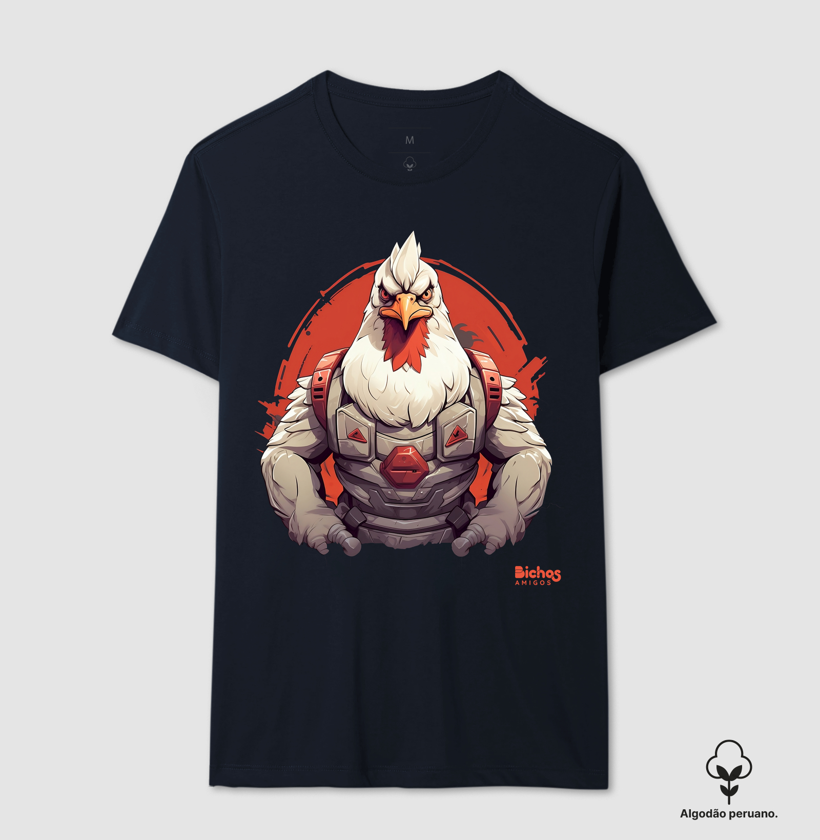 Camisa 3
