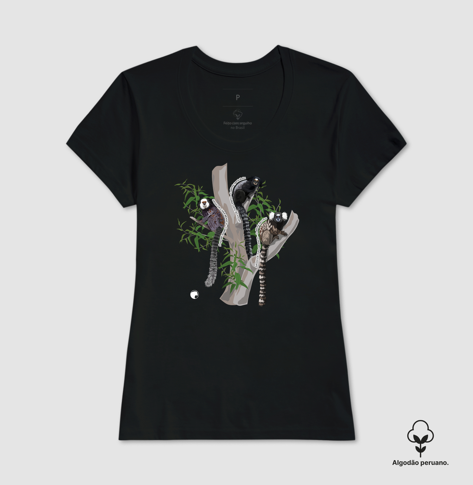 Saguis - Imagem 3