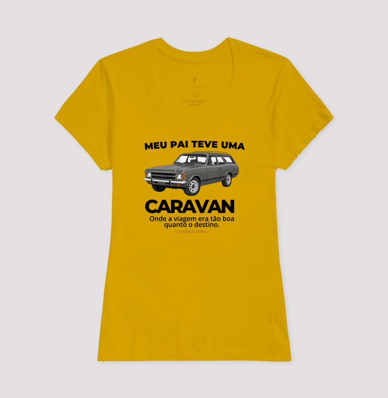 Meu pai teve uma - CARAVAN - chumbo - Imagem 15