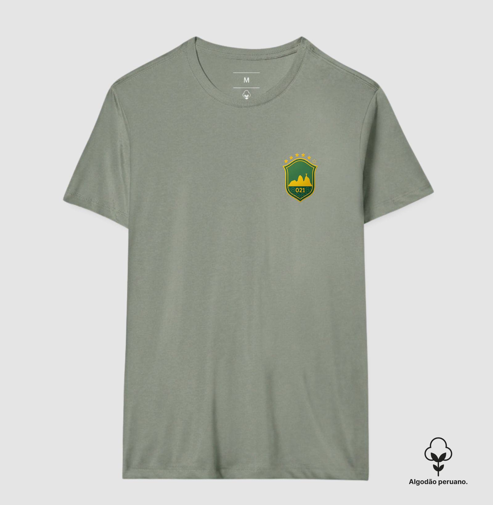 Camisa 4