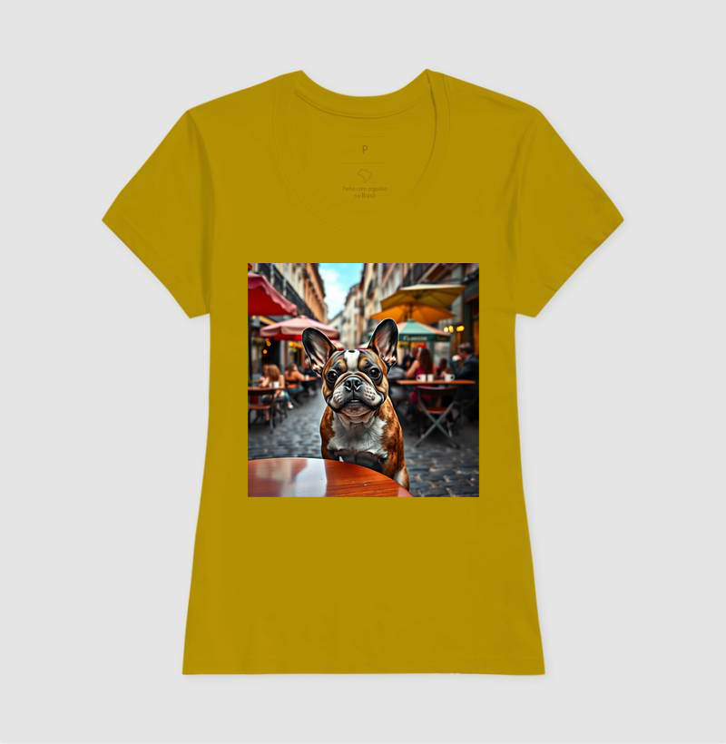 Camisa 13