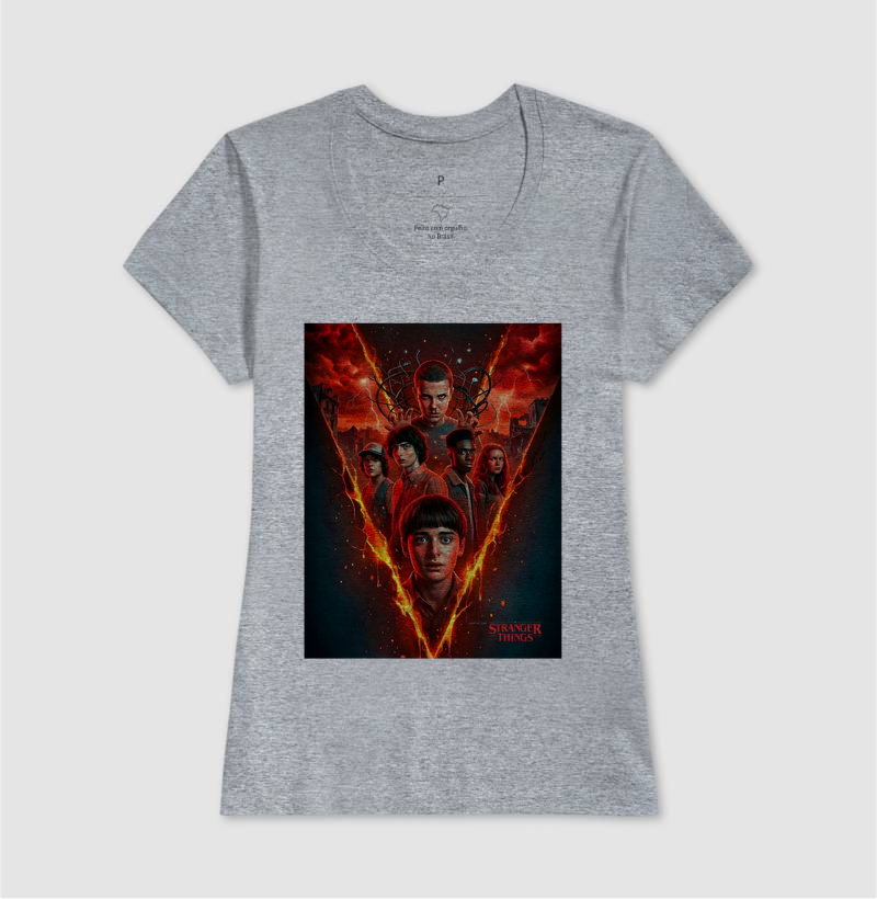 Camisa 8