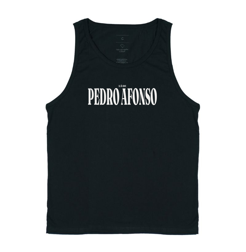 Pedro Afonso | Tipografia TO - Imagem 3