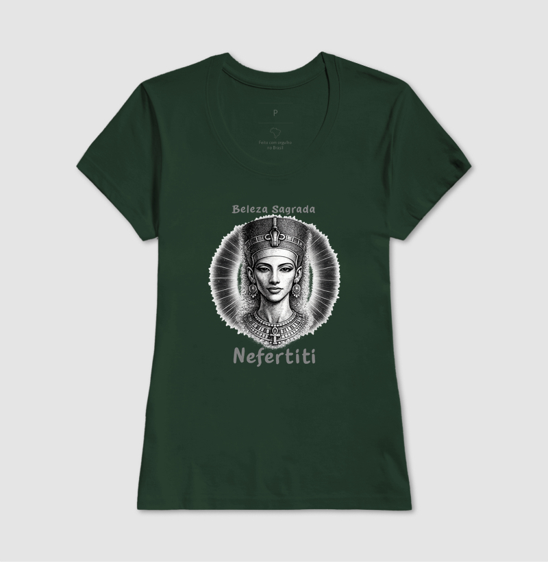 Nefertiti • Beleza Sagrada - Imagem 16