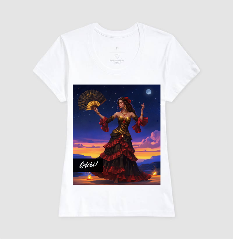Camisa 7