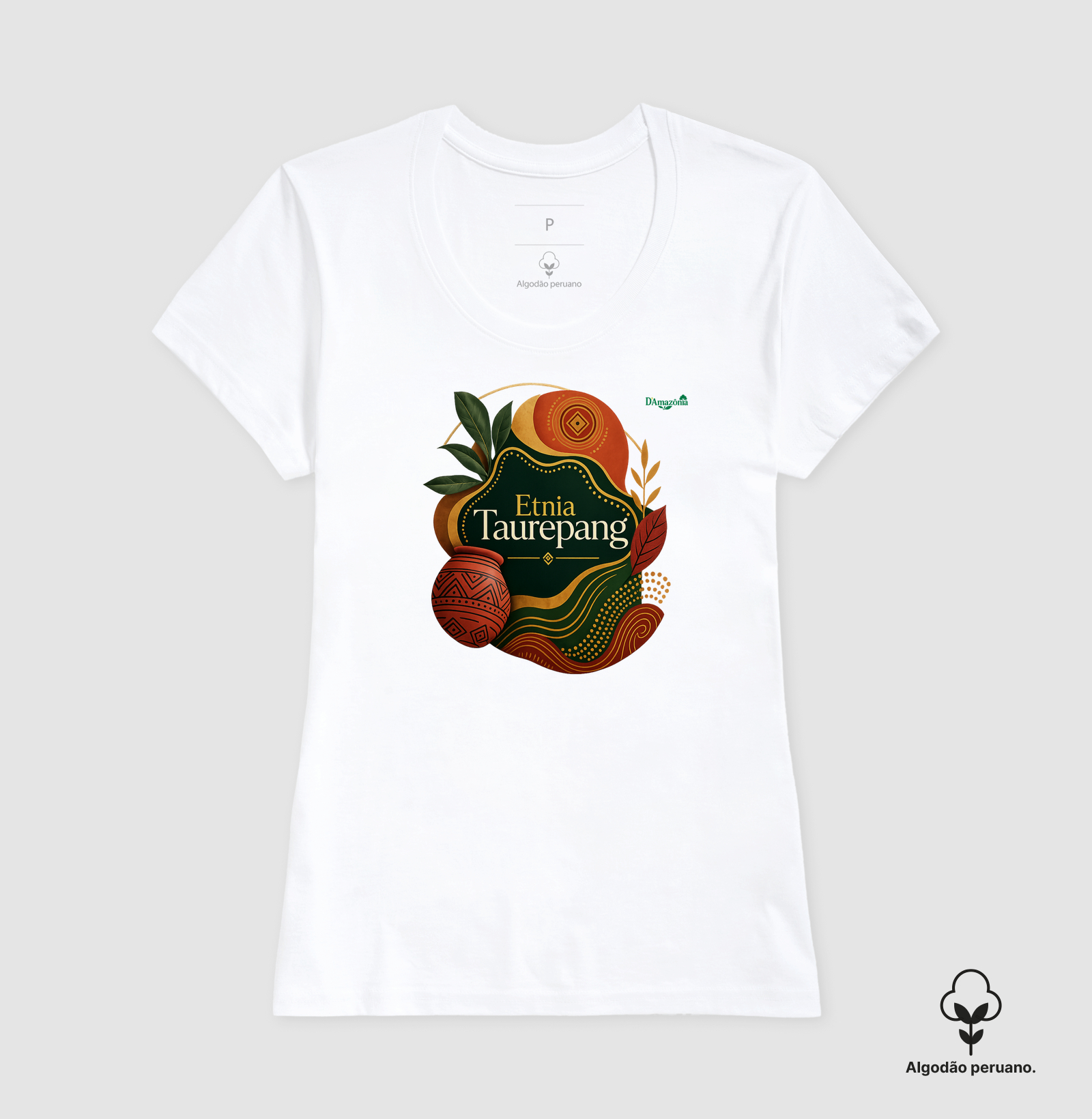 Camisa 7