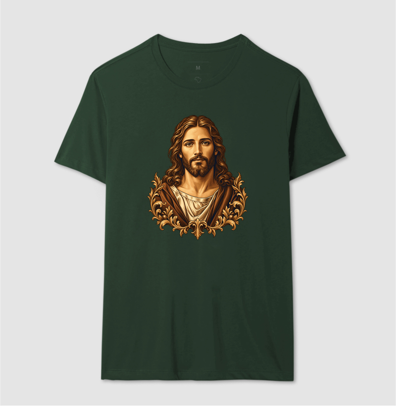 Face da Misericórdia - Cristo Vivo - Imagem 10