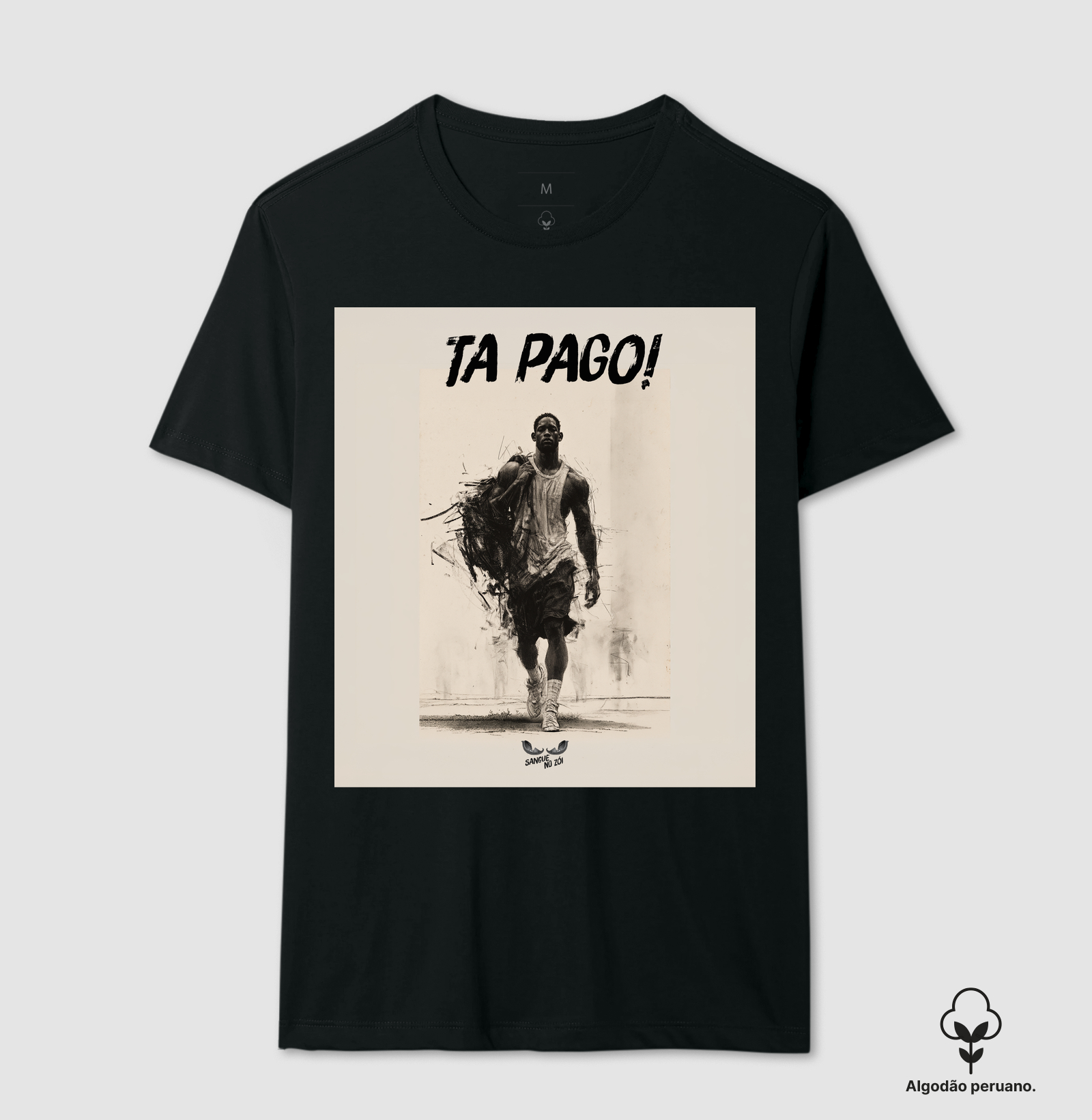 Ta pago! 02 - Imagem 2