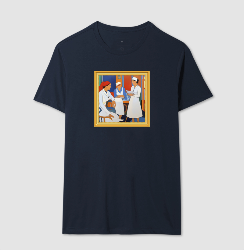 Camisa 8