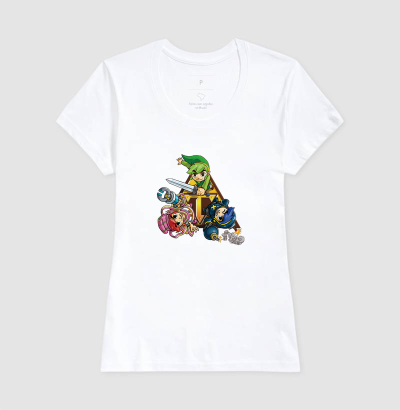 Camisa 4