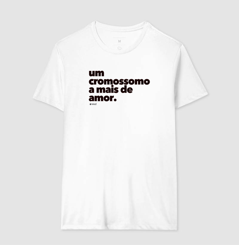 Um cromossomo a mais de amor - Imagem 4