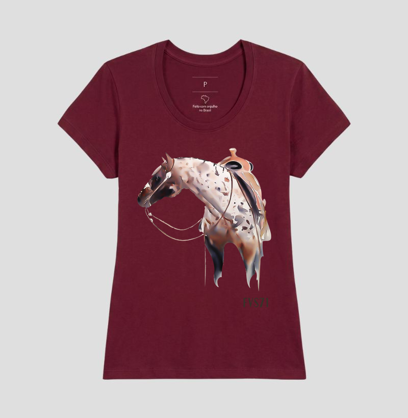 Camisa 21
