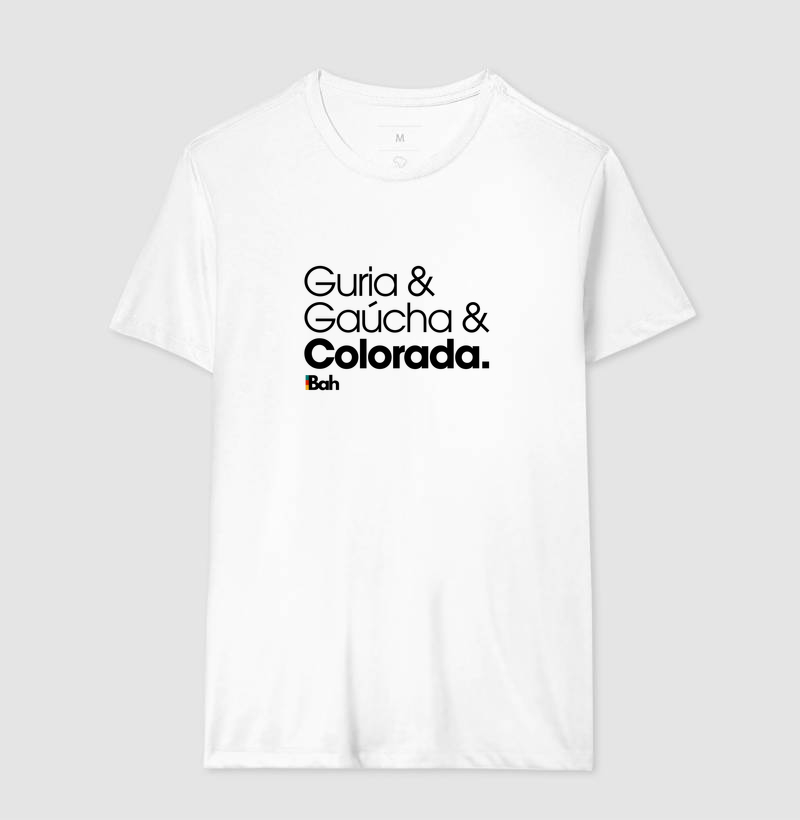 Guria & Gaúcha & Colorada - Imagem 4