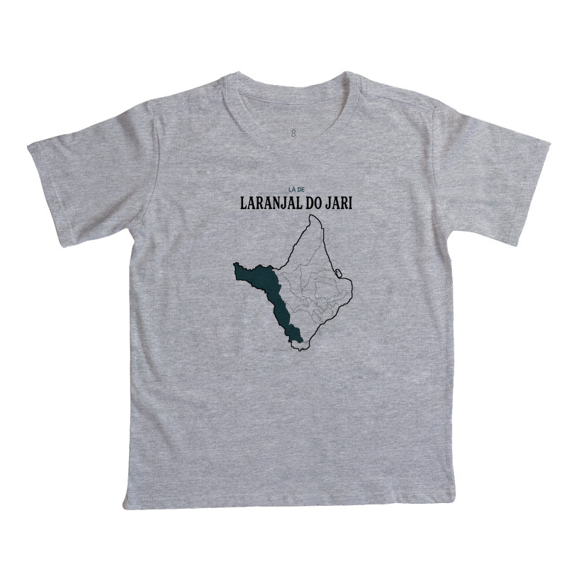 Laranjal do Jari | Território AP - Imagem 3