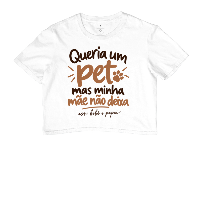 Queria um Pet (Edição Bebê e Papai) - Imagem 2