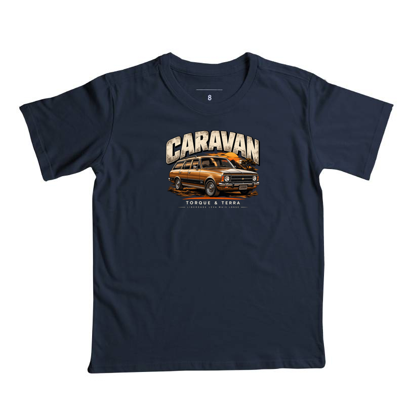 CARAVAN - LIBERDADE - Imagem 3