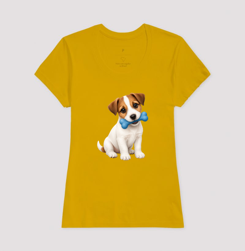 Jack Russell - Desenho Animado - Imagem 15