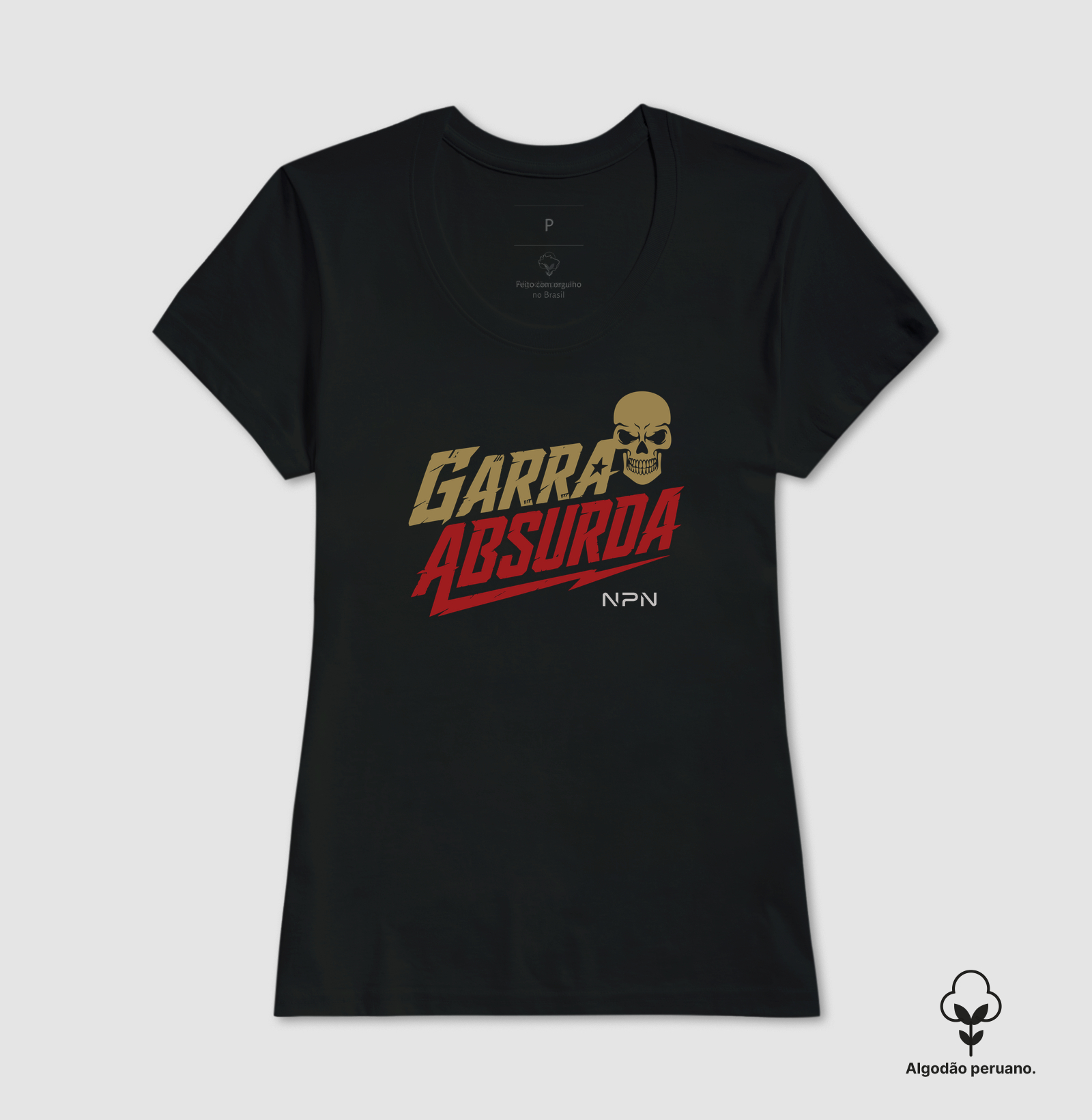 Camisa 3