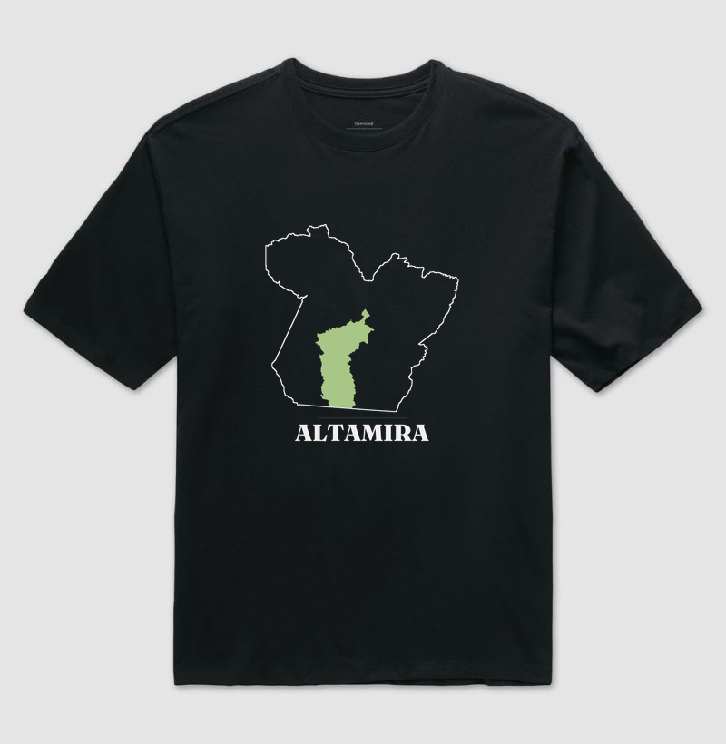 Altamira | Traço PA - Imagem 2