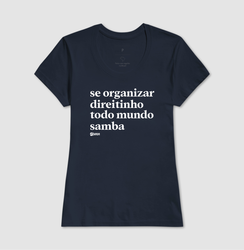 Camisa 6