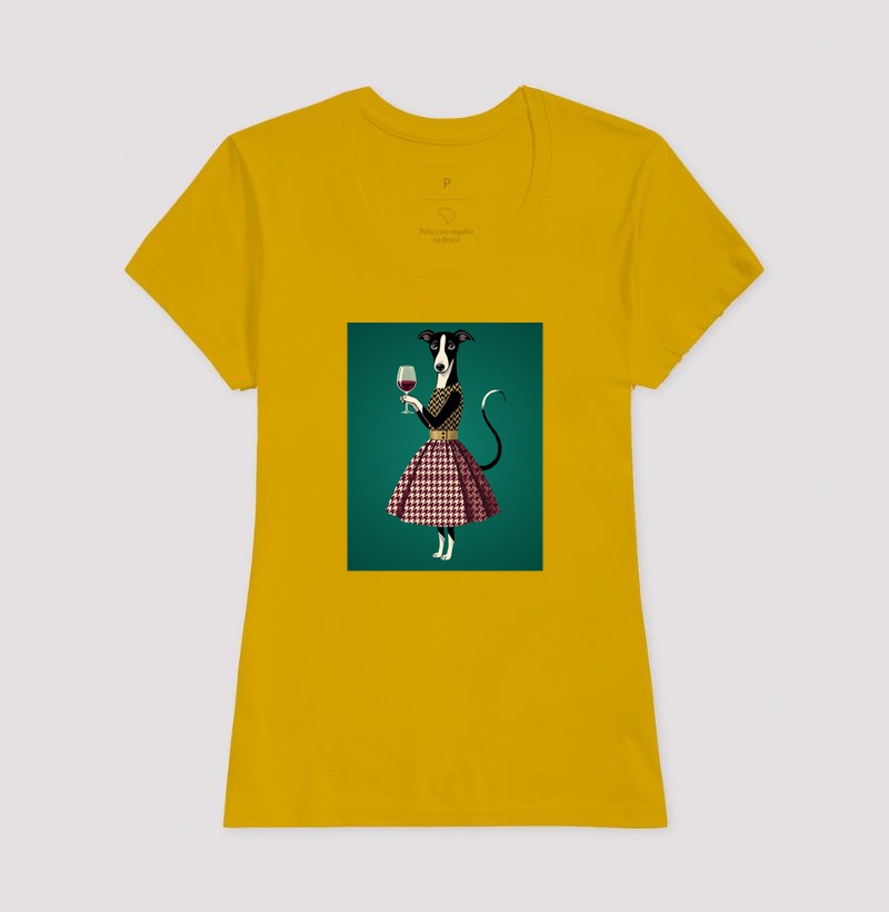Camisa 14