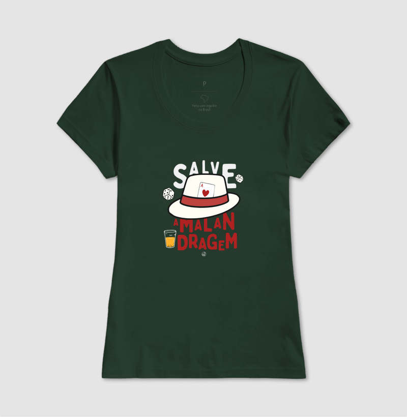 Camisa 12