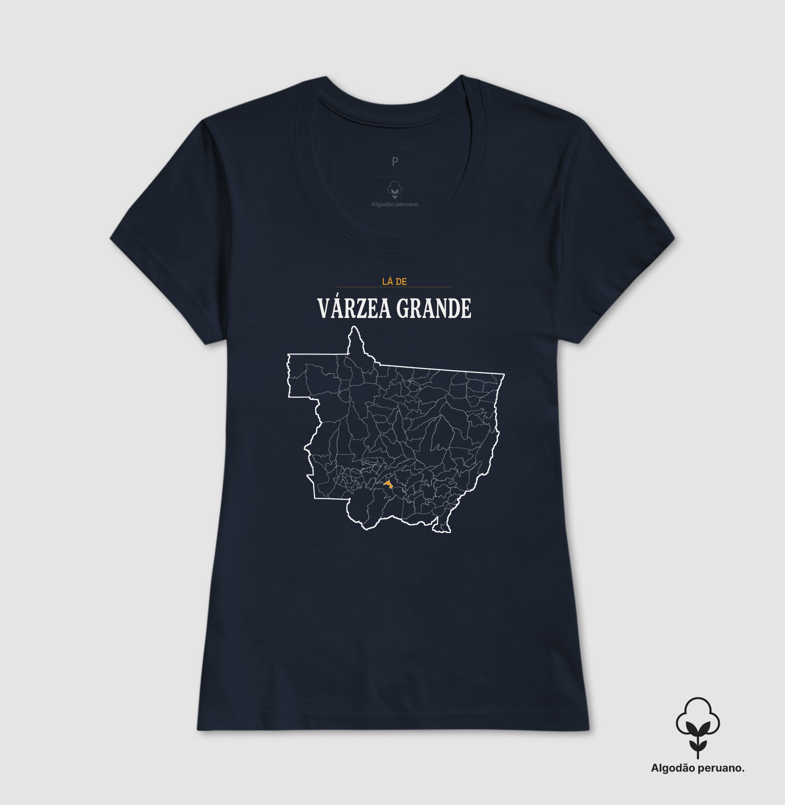 Camisa 6