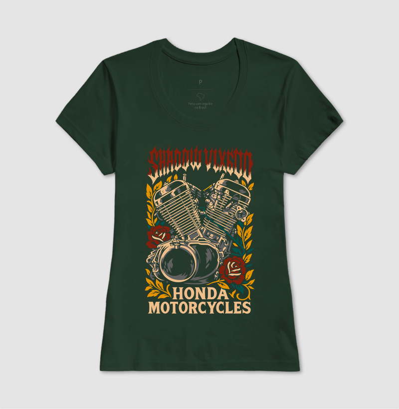 Camisa 9