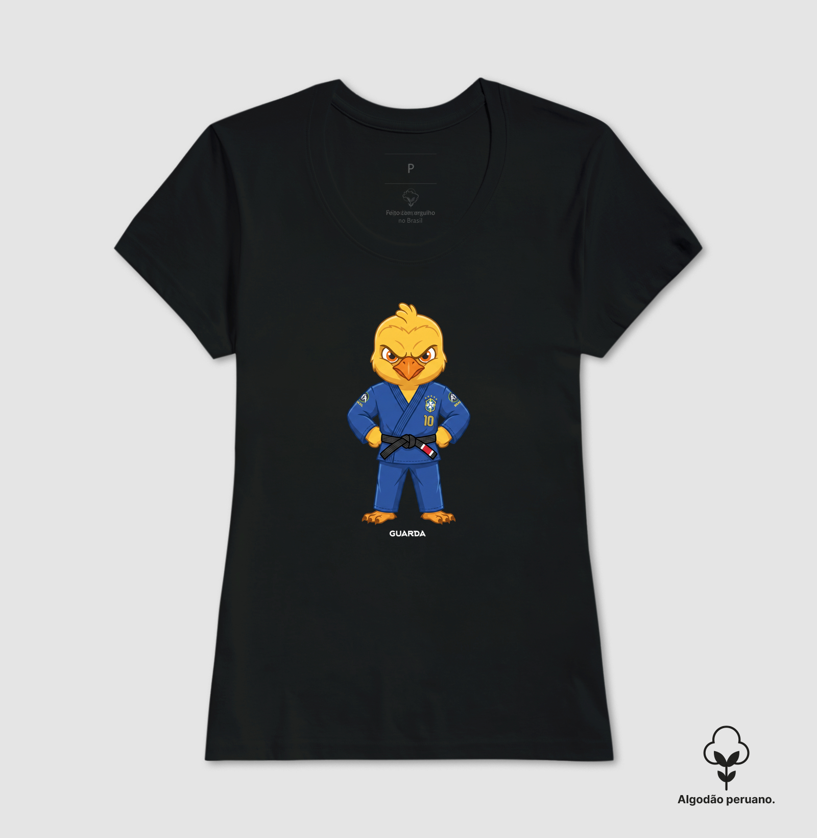 Camisa 6