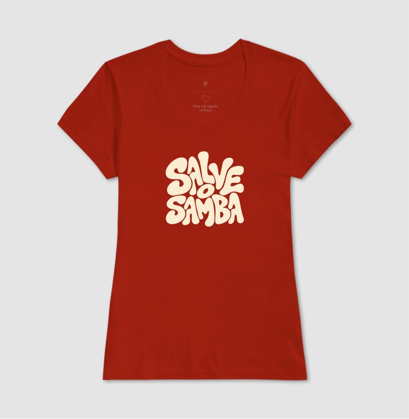 Salve o Samba - Imagem 12
