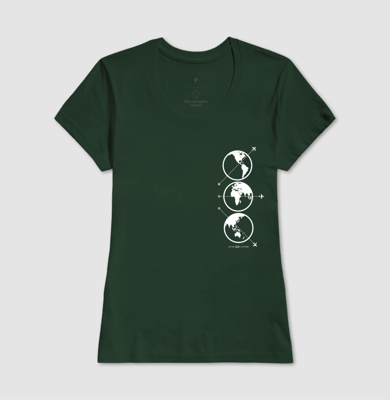Camisa 12