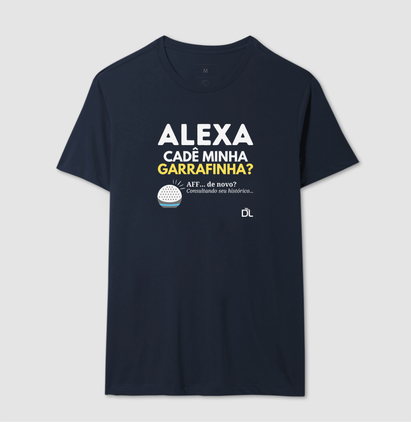 Alexa cadê minha garrafinha - Imagem 9