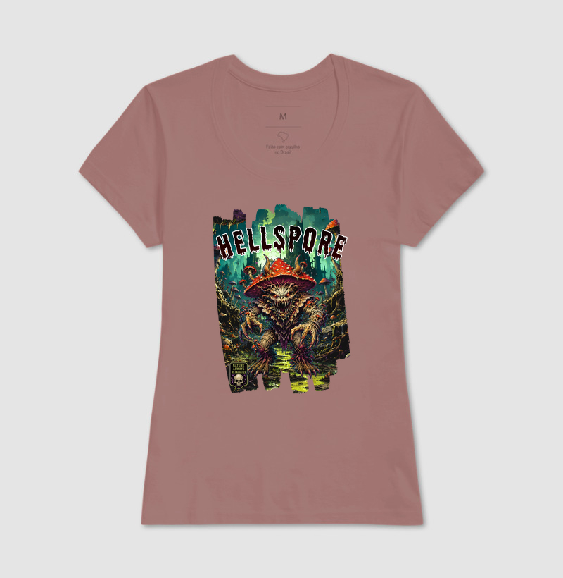 Hellspore - Imagem 17
