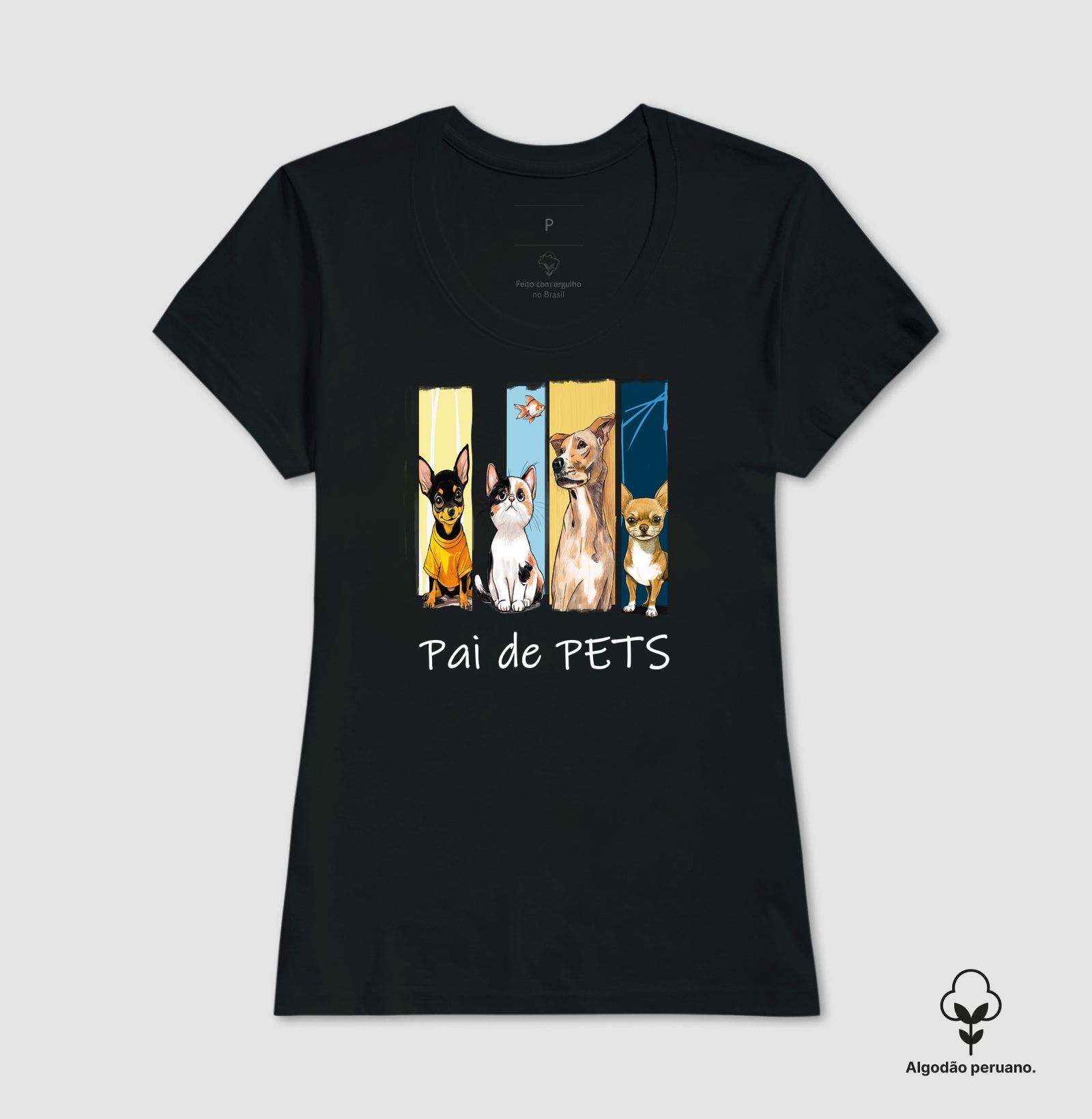 Camisa 7