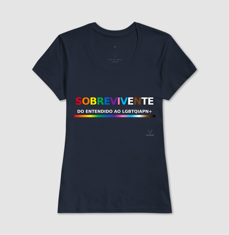 Sobrevivente  - Imagem 7