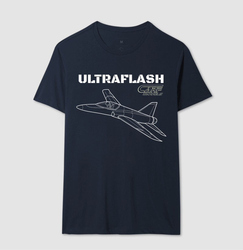 ULTRAFLASH - Carf Models - Imagem 4