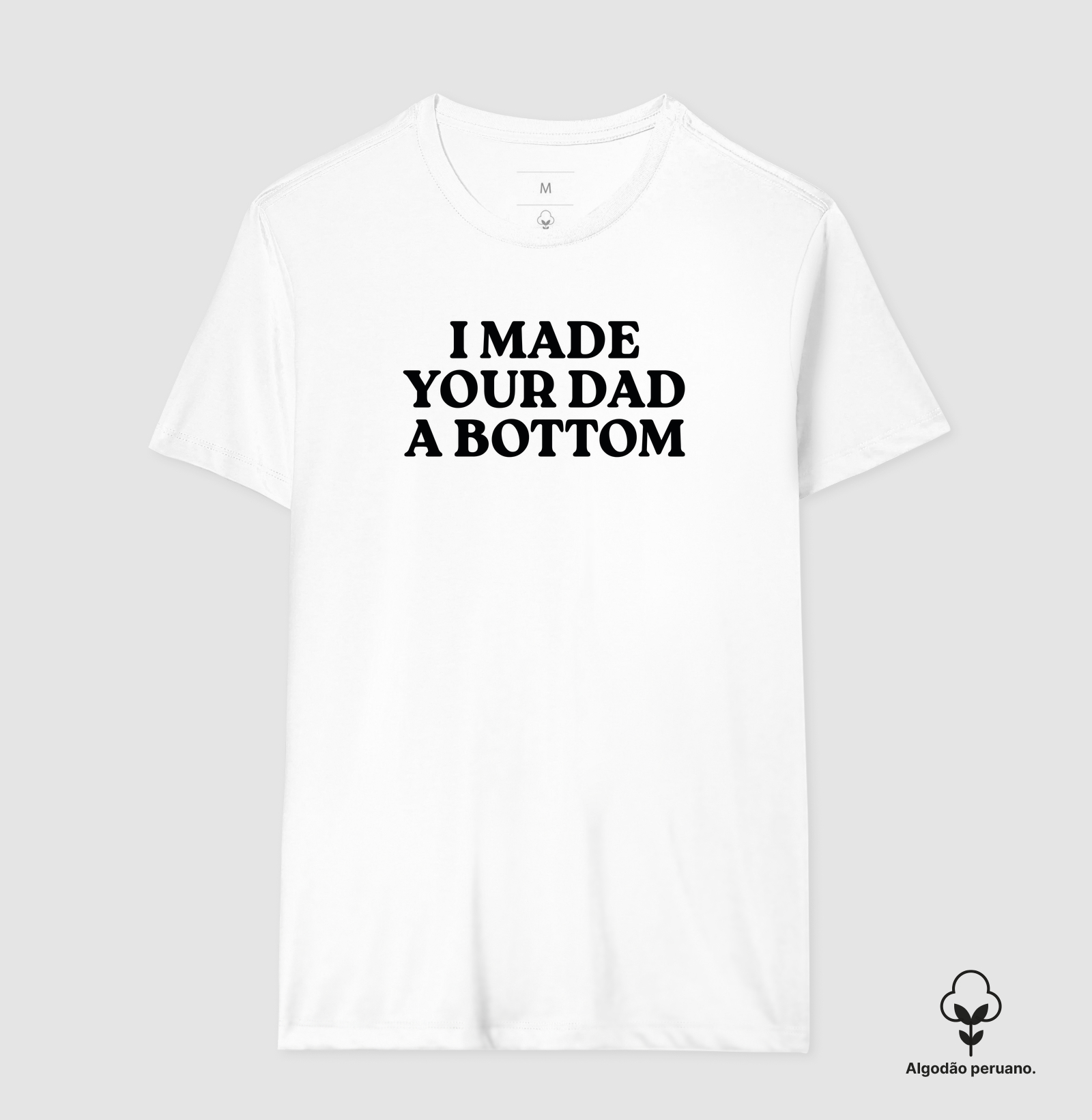 I made your dad a bottom - Imagem 5