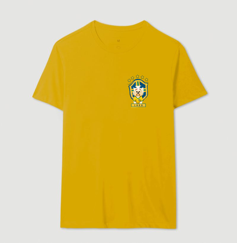 Camisa 11