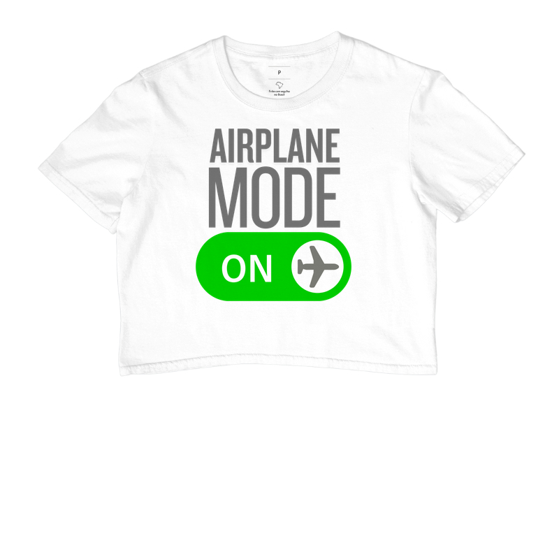 Airplane Mode ON 2 - Imagem 3