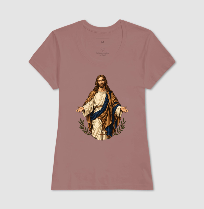 Cristo Acolhedor - Cristo Vivo - Imagem 15