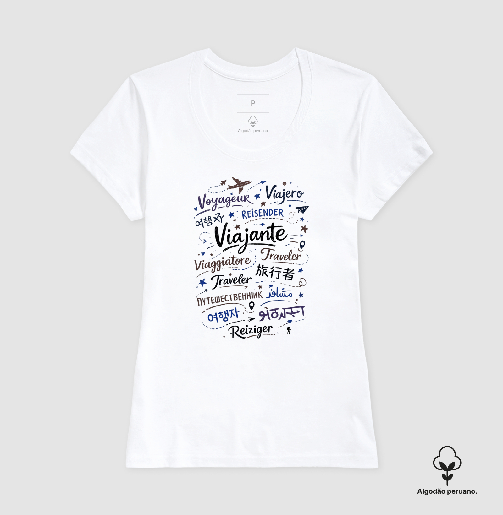 Camisa 2