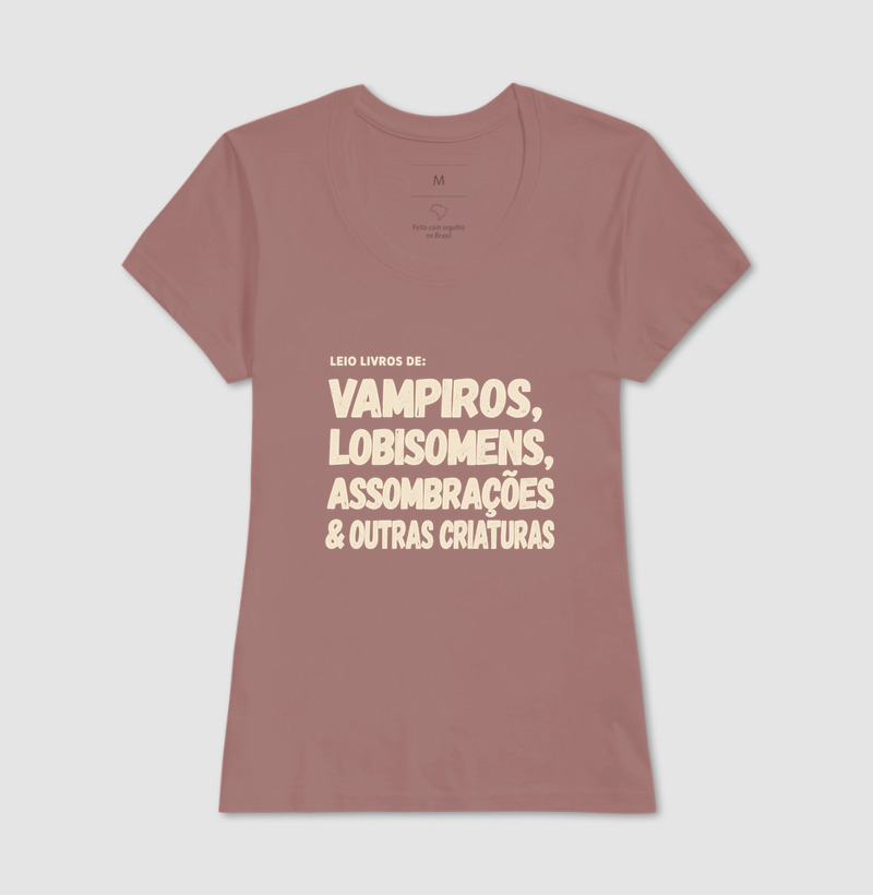 Leio Livros de Vampiros - Imagem 13