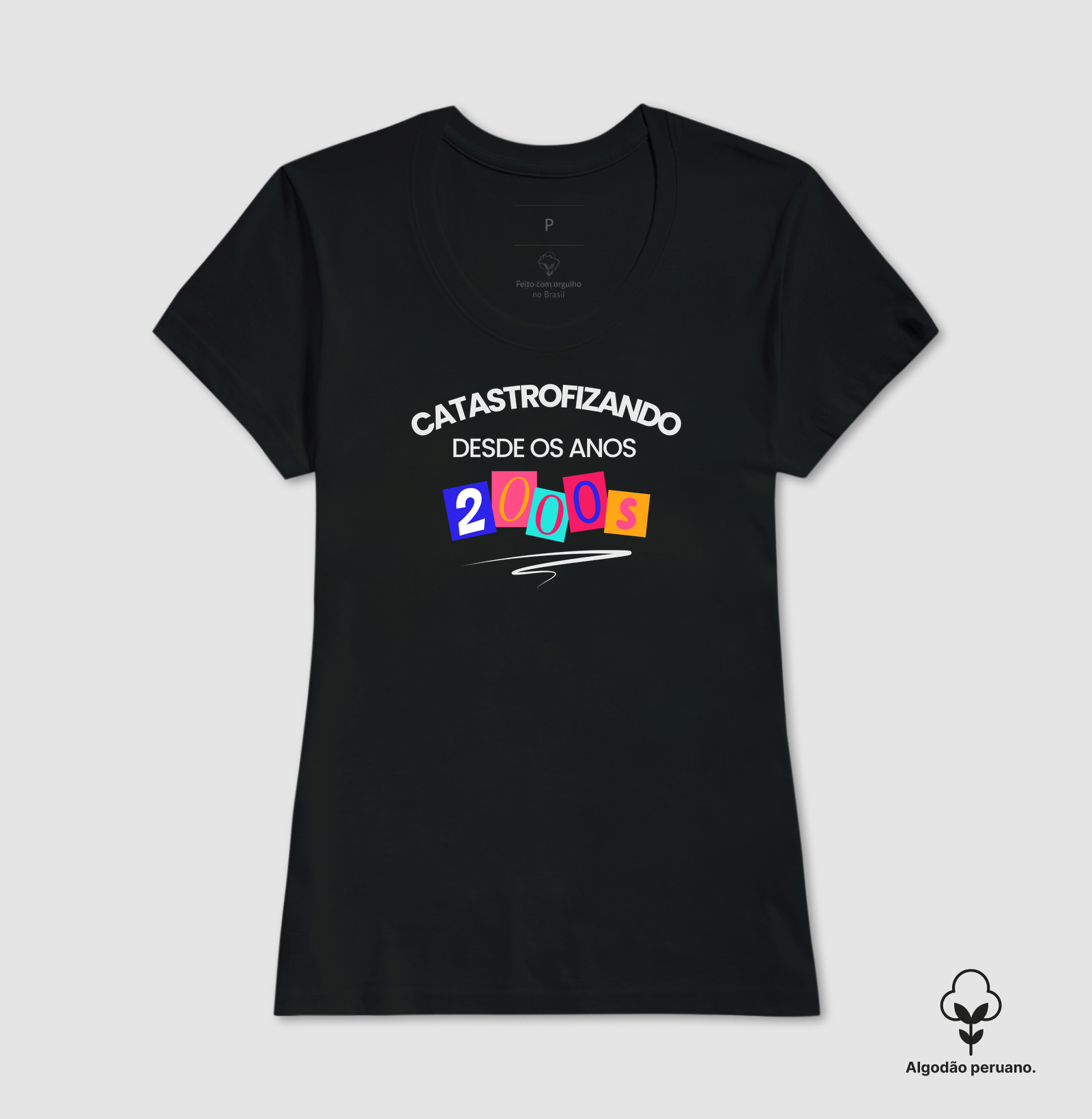 Camisa 2