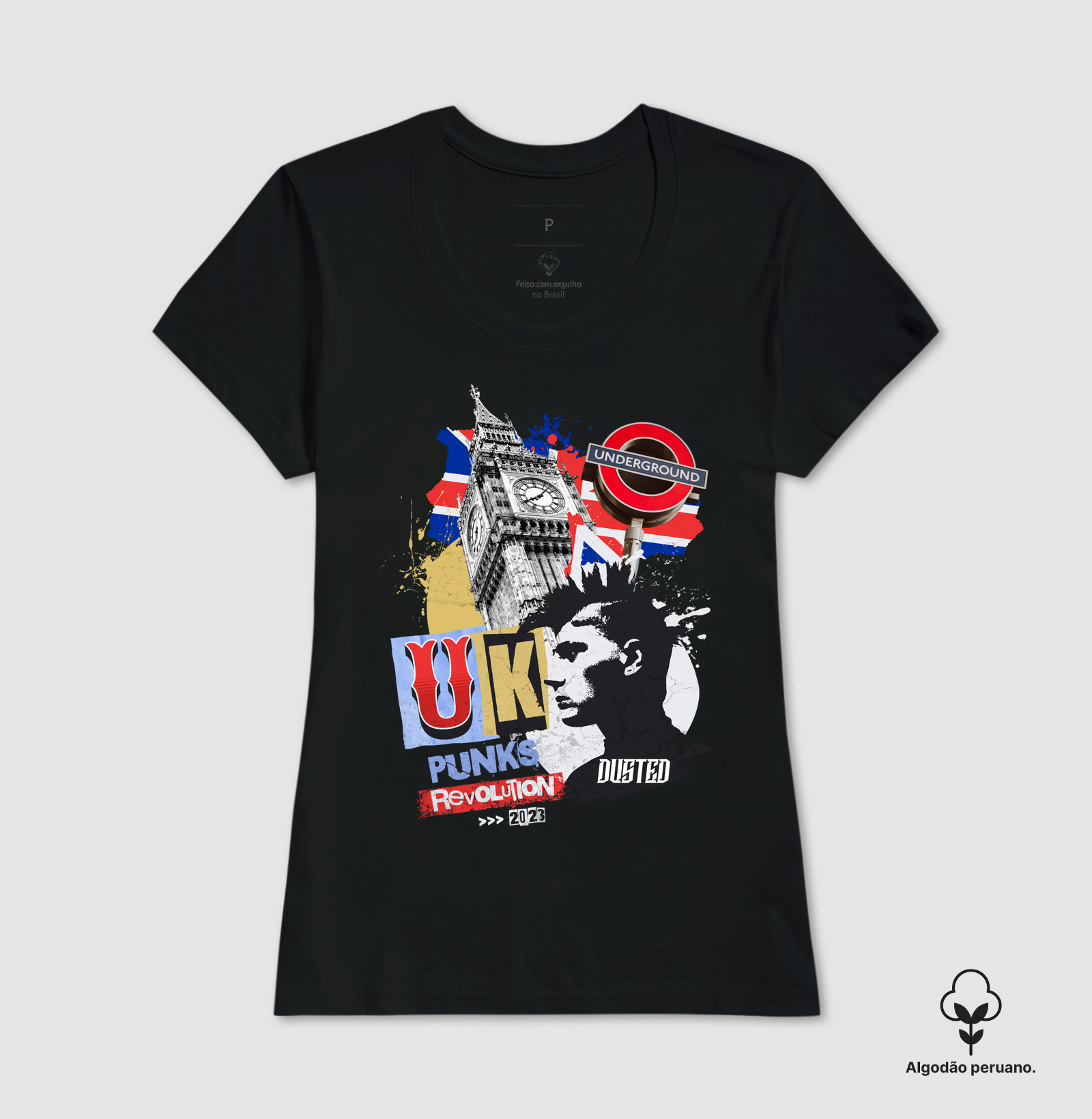Camisa 3