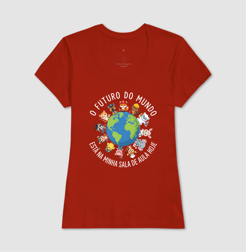 Camisa 6