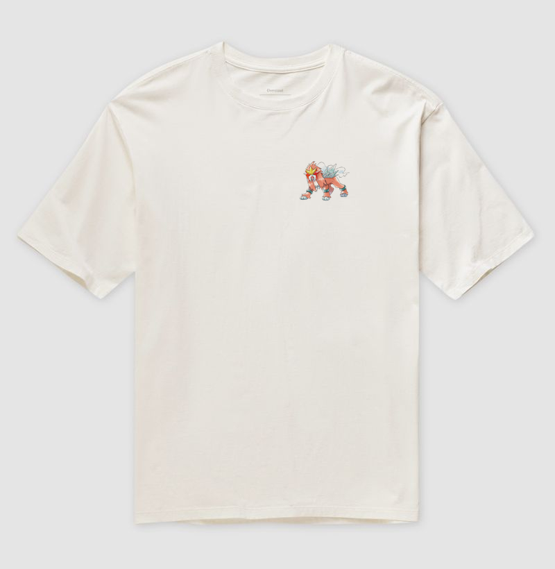 Entei - Imagem 4